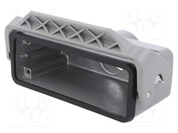 Han B Hood Coupler LC 1 Lever M32