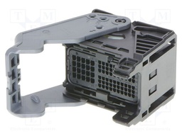Connector: automotive
