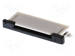 Connector: FFC/FPC