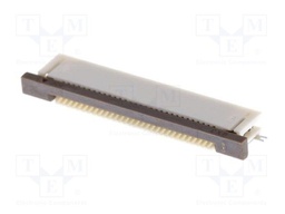 Connector: FFC/FPC