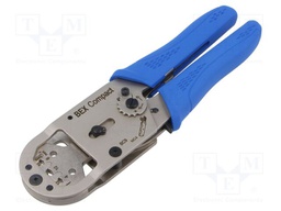 Tool: for crimping; solar connectors type MC4; 12AWG÷8AWG; 198mm