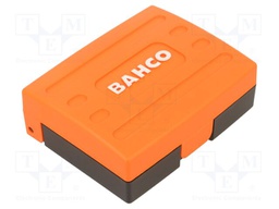 Plastic box; 6-angles,socket spanner; Tool: wrench-set