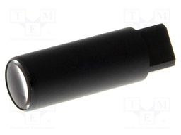 Sensor: fiber-optic