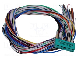 Connector: D-Sub