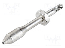 Har-pak guide pin