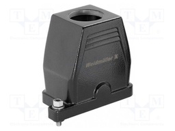 Enclosure for connectors: HDC