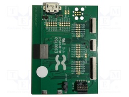 Dev.kit: demonstration; Comp: NRF52840