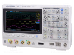 Oscilloscope: digital