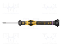 Screwdriver; Pentalobe; precision