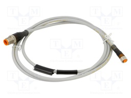 Cable: for sensors/automation; PIN: 4; 1.5m