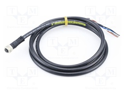 Connector: M8