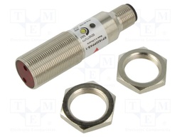 Sensor: photoelectric; Range: 2m; PNP / NO / NC; DARK-ON,LIGHT-ON
