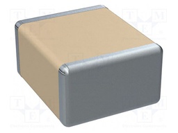 Capacitor: ceramic