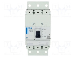 Switch-disconnector; Poles: 3; screw type; Inom: 125A; N1-SVE; IP20