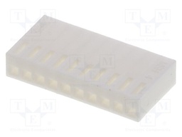 Connector: wire-board