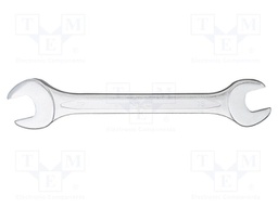Wrench; spanner; 18mm,19mm; double-sided
