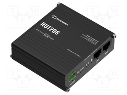 Module: router LTE; IEEE 802.11b/g/n; DDR2; 32MBFLASH,128MBRAM