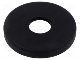 No-slip disk; 49mm