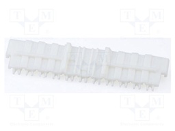 Contacts locking plate