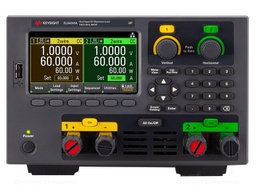 Programmable electronic load DC; 150V; 60A; 300W; 133x213x459mm