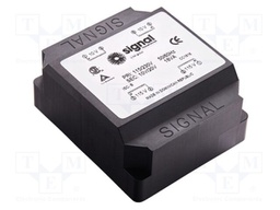 Transformer: encapsulated