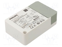 Power supply: switching; LED; OUT: 1