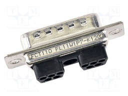 Connector: D-Sub