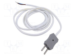 Cables; Module: flood sensor