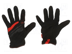Protective gloves; Size: 10,XL; Flex