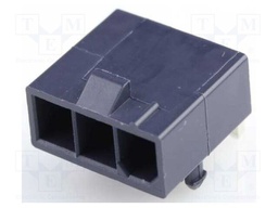 Connector: wire-board