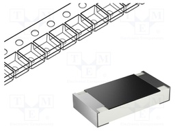 Resistor: thick film; SMD; 2010; 330Ω; 3/4W; ±1%; -55÷155°C; 200VAC