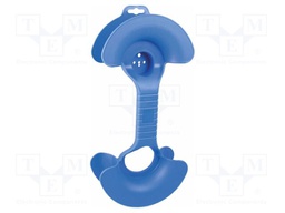 Cable reel; Sockets: 0