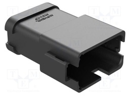 Connector: automotive