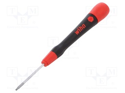 Screwdriver; Pentalobe; Size: PL6; precision; Series: PicoFinish®