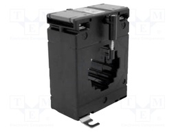 Current transformer; Iout: 5A; Iin: 250A; Ø: 46mm; Cutout: 50x12.5mm