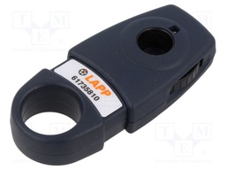 STRIPPING TOOL DATA STRIP