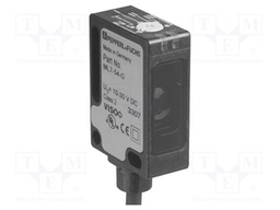 Sensor: photoelectric; Range: 0÷3.5m; NPN; LIGHT-ON; Usup: 10÷30VDC
