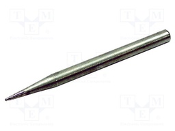 Tip; conical; 1.1mm