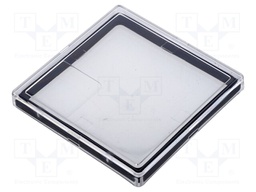 Protective holster; IP65