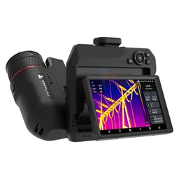 Thermal Camera SP60-L12/25/50