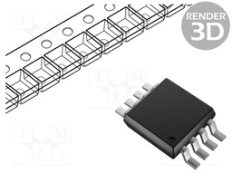 Transistor: P-MOSFET