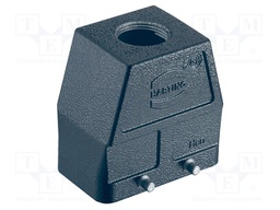 Han 10M-HTE- 4 pegs-M32