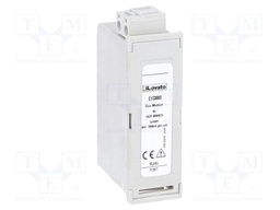 Extension module; bus module; DMG7500,DMG8000,DMG9000; -20÷60°C