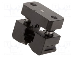 Crimping jaws; Application: 2980019-01-B; Type: unshielded