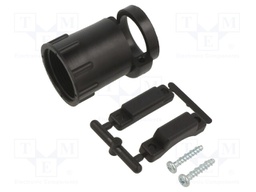CPC CABLE CLAMP KIT,LRG,SZ 17