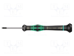 Screwdriver; Torx®; Size: TX05; precision; Blade length: 40mm