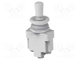 Switch: toggle; Pos: 3; SP3T; ON-OFF-ON; 15A/115VAC; 20A/28VDC