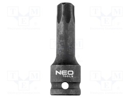 Socket; socket spanner,Torx®,impact; TX70; 1/2"