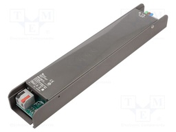 Power supply: switching; LED