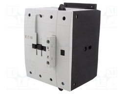 Contactor: 4-pole; NO x4; 240VAC; DIN,on panel; DILMP; -25÷40°C